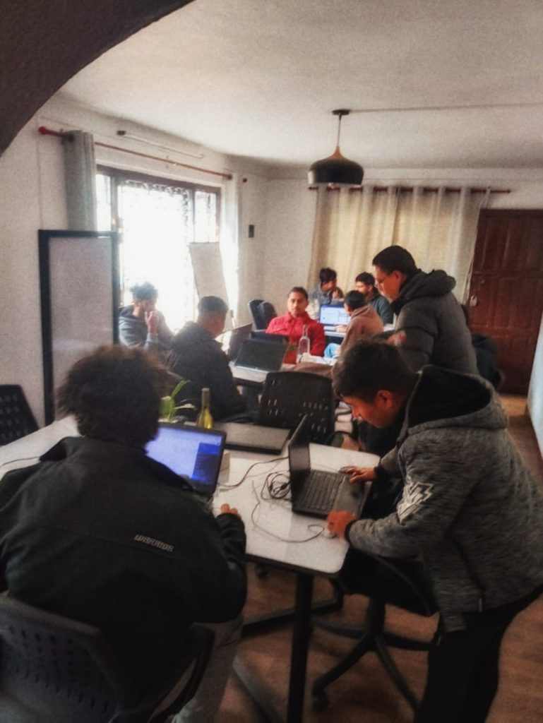 The Study Port future plans